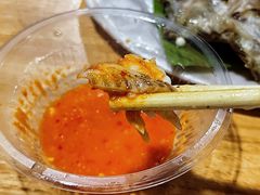 -杨合林啊兰烤鱼