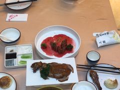-便宜坊烤鸭店(荣华店)