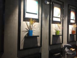 -Kraemer Paris  苏豪路易士·嘉玛发廊