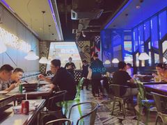 大堂-炉鱼(爱琴海购物公园店)