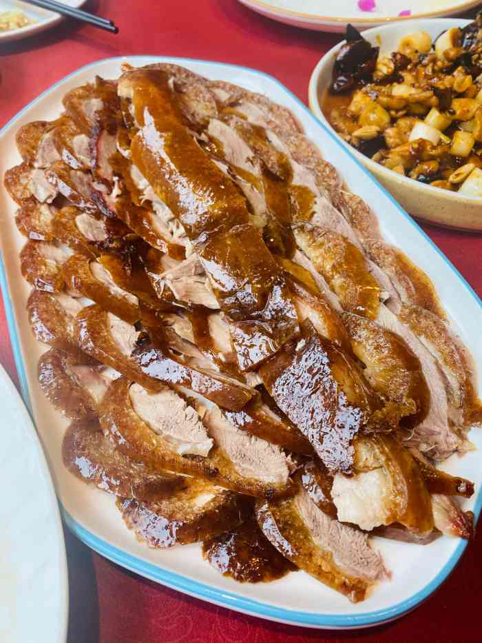 九段烧传统中国菜(磐石路店)