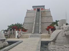 -沂蒙山旅游区云蒙景区(蒙山国家森林公园)