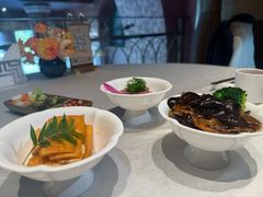 -老北门·苏帮菜·湖景包间(月光码头店)