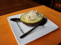 -Ministry of Crab(科伦坡店)