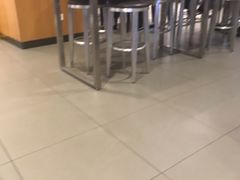 -汉堡王(天津鲁能店)