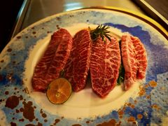 -海之屋韩式烤肉(海棠68环球美食街店)