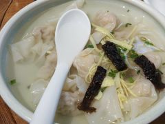 -苏小柳手作点心(控江旭辉分院)