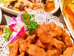 -前海沿·青岛菜(大拇指广场石老人店)