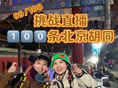 -北京国子监胡同