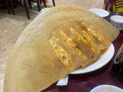 -邢家锅贴老店·非遗·开封菜(金明广场店)