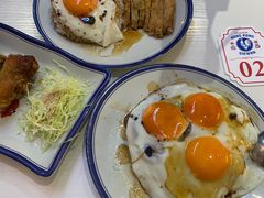 -食运茶餐厅(文化宫店)
