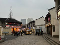 -衣裳街历史文化街区