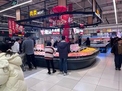 -永辉超市(世纪金源店)