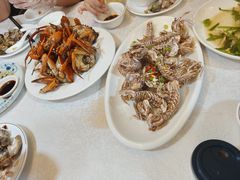 -莲花公园煎蟹(总店)