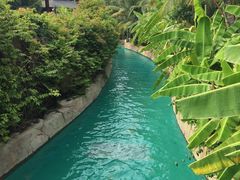 -亚马逊丛林水乐园