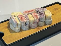 -十二毡房蒙餐·蒙古包