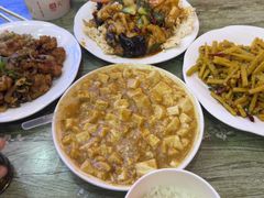 -卢庄(江汉路店)