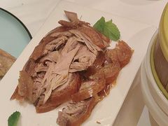 -贝勒爷·酥不腻烤鸭