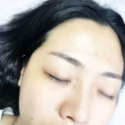 -HQ半永久纹绣纹眉