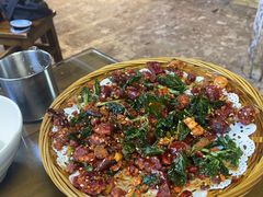 -88号小吃店·经典云南菜·地道纳西美食