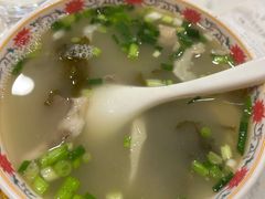 -陈记汤饭(水巷口店)