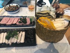 -五星桥原切肥牛火锅(怀德桥店)