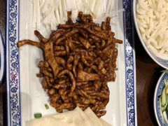 -百花深处·老北京风味菜