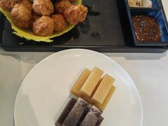 -玉林烤鸭店(定福庄店)