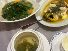 -银都上海菜馆(粤海东路店)
