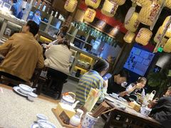 -南京大牌档(济南万象城店)