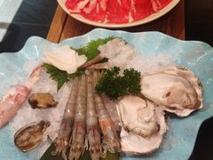 -牛New寿喜烧(金鹰世界店)
