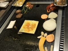 -火炉火自助餐(朝阳大悦城店)