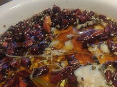 -永安鱼庄·镇江菜(丁卯店)