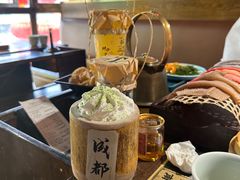 -吼堂老火锅(太古里总店)