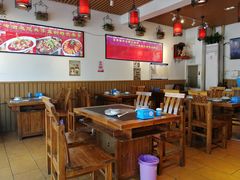 大堂-重庆烧鸡公火锅(簋街店)