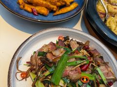 -云海肴·汽锅鸡·云南菜(高德置地店)