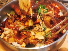 -黄记煌三汁焖锅(新世纪广场店)