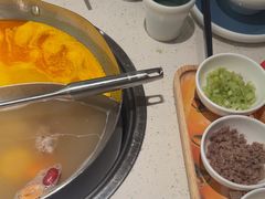 -左庭右院鲜牛肉火锅(苏州园区永旺店)