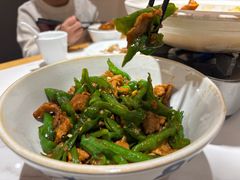 -饭橘汉江码头·乡野土菜馆(静安路店)