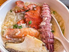 -海味当家·蒸锅海鲜(星海公园店)