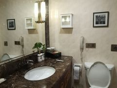 -上海安亭别墅花园酒店