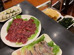 -吉友粥底火锅(方斜路店)