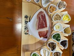 -香麒园·过桥米线·南湖雅宴
