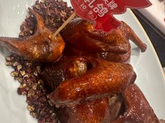 -朱记乳鸽王·非遗石岐乳鸽·全鸽宴(大兴旗舰店)