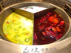 -麻路成都火锅(柏威年店)