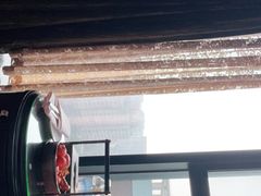 -长沙豪布斯卡酒店(长沙省政府德思勤店)