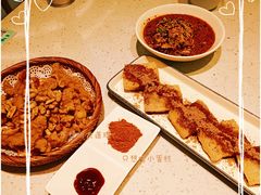 -青花椒花椒鱼(合生汇店)