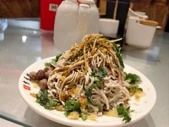 -留芳·文旅古月楼(老街店)