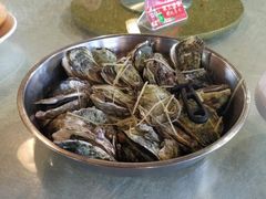 -崖口红树林海鲜餐厅