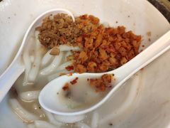-老西关濑粉(文明路店)